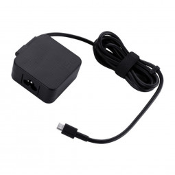 Asus Notebook Adapter USB-C 15W/­27W/­45W Black