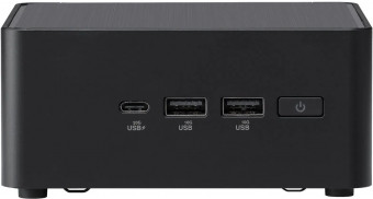Asus NUC 14 Pro Tall Kit NUC14RVHU7 Revel Canyon (No Cord)