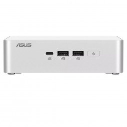 Asus NUC 15 Pro+ Slim Kit RNUC15CRSU900002 Scorpion Canyon (EU Cord)