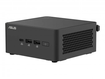 Asus NUC 15 Pro Tall Kit RNUC15CRHC500002 Cyber Canyon (No Cord)