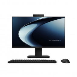 Asus P440VAK-BPC1830 AiO Black