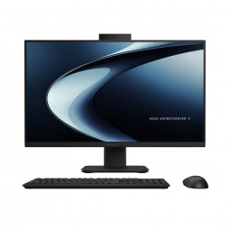 Asus P470VAK-BPE0610 AiO Black