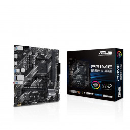 Asus PRIME B550M-K ARGB