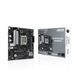 Asus PRIME B650M-R