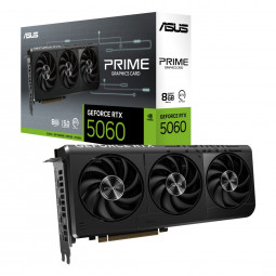 Asus PRIME-RTX5060-8G