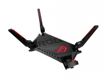 Asus Rapture GT-AX6000 Dual-Band WiFi 6 Gaming Router Black