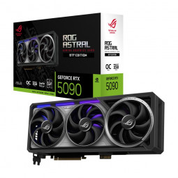 Asus ROG-ASTRAL-RTX5090-O32G-BTF-GAMING