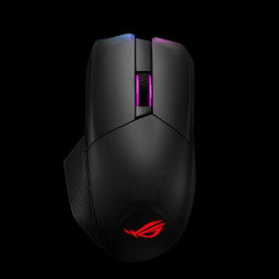 Asus ROG Chakram Wireless gaming mouse Black