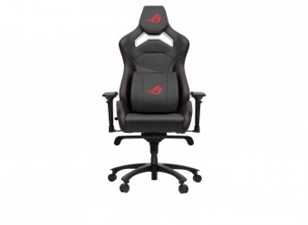 Asus ROG Chariot Core SL300 Gaming Chair Black/Red