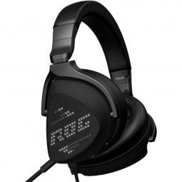 Asus ROG Delta S Animate Headset Black