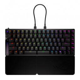 Asus ROG Falcata Gaming Keyboard Black US