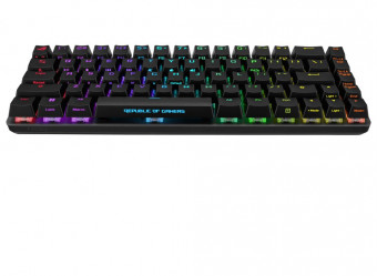 Asus ROG Falchion Ace Mechanical Keyboard Black HU