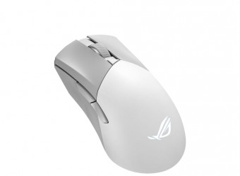 Asus ROG Gladius III Wireless AimPoint White