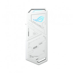 Asus ROG Strix Arion M.2 NVMe SSD Enclosure White