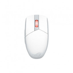 Asus ROG Strix Impact III Wireless Bluetooth Gaming Mouse White