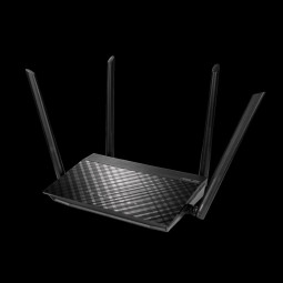 Asus RT-AC59U V2 AC1500 Dual Band Gigabit WiFi Router with MU-MIMO