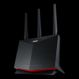 Asus RT-AX86U AX5700 Dual Band WiFi 6 Gaming Router