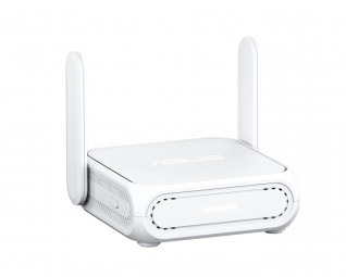 Asus RT-BE58 Go Dual-Band WiFi 7 Travel Router
