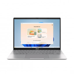 Asus S3407VA-LY009 Cool Silver