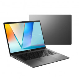 Asus S3407VA-LY014 Matte Gray