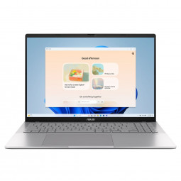 Asus S3607VA-RP011W Cool Silver