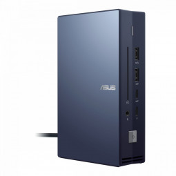 Asus SimPro Dock 2 USB C Black