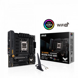 Asus TUF GAMING B650M-PLUS WIFI