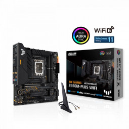 Asus TUF GAMING B660M-PLUS WIFI