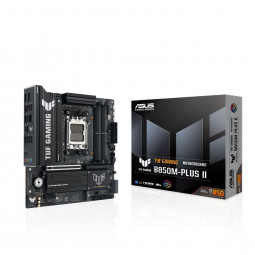 Asus TUF GAMING B850M-PLUS II