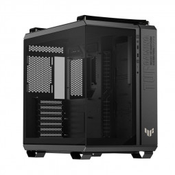 Asus TUF Gaming GT502 Horizon Tempered Glass Black