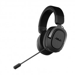 Asus TUF Gaming H3 Wireless Headset Black