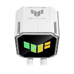 Asus TUF GAMING LC III 360 ARGB White