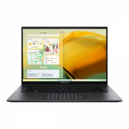 Asus UM3402YA-KM774W Jade Black