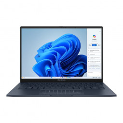 Asus UX3405CA-PP156 Ponder Blue