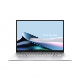 Asus UX3405CA-PP257W Foggy Silver
