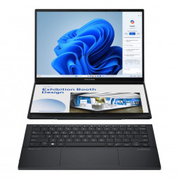 Asus UX8406CA-PZ144W Inkwell Gray