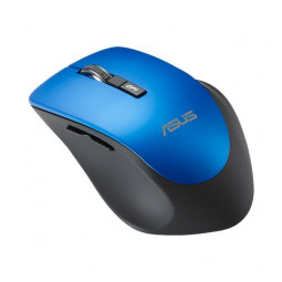 Asus WT425 Wireless Optical Mouse Blue