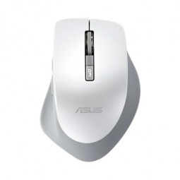 Asus WT425 Wireless Optical Mouse White