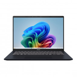Asus X1407QA-LY052W Quiet Blue
