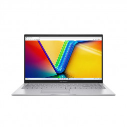 Asus X1504VA-BQ1367W Silver