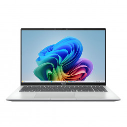 Asus X1607QA-MB055W Silver