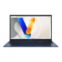 Asus X1704VA-AU725 Quiet Blue