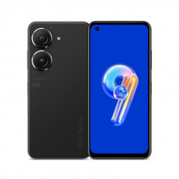 Asus ZenFone 9 128GB DualSIM Midnight Black