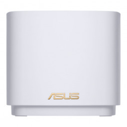 Asus ZenWiFi AX Mini (XD4) AX1800 White (1 pack)