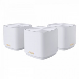 Asus ZenWiFi XD5 (3-pack) White