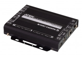 ATEN True 4K HDMI / USB HDBaseT 3.0 Transceiver