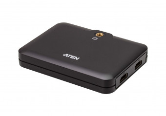 ATEN CAMLIVE + UC3021 HDMI to USB-C UVC Video Capture