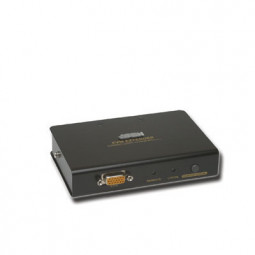 ATEN Console Extender 150 m-ig UTP PS/2