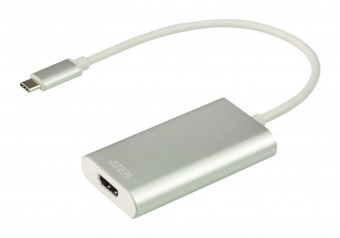 ATEN UC3020 HDMI to USB-C UVC Video Capture