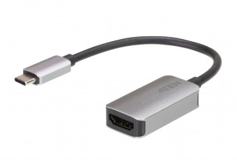 ATEN USB-C to 4K HDMI Adapter